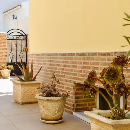 بيت للعطل Limoeiro Vila Real de Santo António