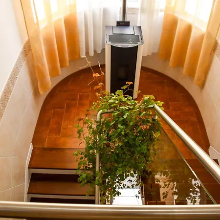 بيت للعطل Limoeiro Vila Real de Santo António
